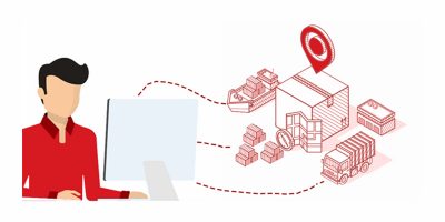 Import Container Management